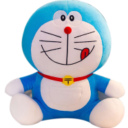 Doraemon Plush toy doll Cat Kids Gift Baby Toy Kawaii plush Animal Plush toy icon