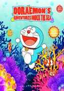 Doraemon's Adventures Under the Sea image