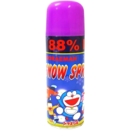 Doremon Wow Party Spray Multicolor icon