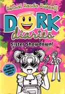 Dork Diaries Sister Showdown ! image