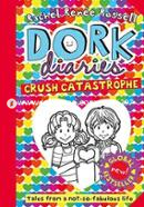 Dork Diaries: Crush Catastrophe image