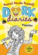 Dork Diaries: Pop Star image