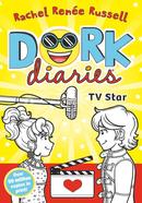 Dork Diaries: TV Star image