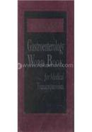 Dorland's Gastroenterology Word Book for Medical Transcriptionists image