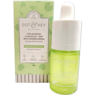 Dot and Key Cica and Cactus image