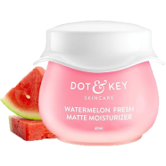 Dot and Key Watermelon Fresh Matte Moisturizer 60 ml image