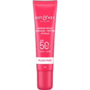 DOt and Key Skincare Barrier Repair Ceramide Plus Peptide Lip Balm 10 gm image