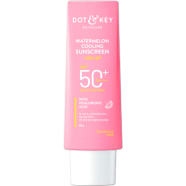 Dot and Key Skincare Watermelon Cooling Sunscreen SPF 50Plus PAPlush Plush 50 gm image