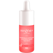 Dot And Key Watermelon and 10 Percent Glycolic Serum – 30ml image