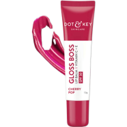 Dot and Key iSkincare Gloss Boss image
