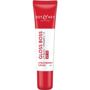 Dot and Key Skincare Gloss Boss Lip iblam Vitamine C image