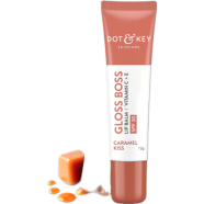 Dot and Key Skincare Gloss Boss Lip iblam Vitamine E image