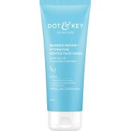 Dot And Key Barrier Repair Hydrating Gentle Face Wash-100 Ml image