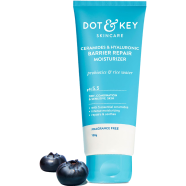 Dot And Key Barrier Repair Moisturizer With Ceramides And Hyaluronic Face Cream 100gm image