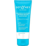 Dot And Key Barrier Repair Moisturizer with Ceramides And Hyaluronic Face Cream 100g image