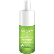 Dot And Key Cica Plus 2 Percent Salicylic Serum for Acne And Oil Control 20ml image