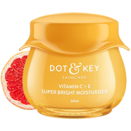 Dot And Key Vitamin C And E Super Bright Moisturizer 60ml image