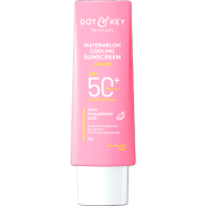 Dot And Key Watermelon Cooling Sunscreen SPF50 PA 80g image