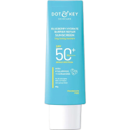 Dot Key Blueberry Hydrate Barrier Repair Sunscreen Spf 50 Pa 80gm image