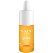 Dot and Key 10percent Vitamin C plus E, 5percent Niacinamide Serum - 30 ml -334998074 image