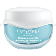 Dot and Key 72 HR Hydrating Gel Moisturizer plus Probiotics 25 ml -351430549 image