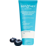 Dot and Key Barrier Repair Face Moisturizer with Ceramides 100gm image