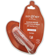 Dot and Key Barrier Repair Hydrating Lip Balm SPF 50 - 4.5 gm image