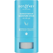 Dot and Key Barrier Repair Moisture Stick On-The-Go SPF50 - 20 gm -526107109 image