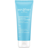 Dot and Key Barrier Repair Plus Hydrating Gentle Face Wash 100 ml image
