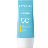 Dot and Key Blueberry Hydrate Barrier Repair Sunscreen SPF50 Plus - 50g image