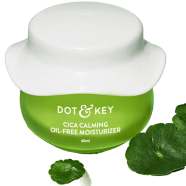 Dot and Key CICA Plus Niacinamide Oil Free Moisturizer 60ml image