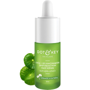 Dot and Key Cica Plus 10Percent Niacinamide Serum for Acne Prone Skin 30 ml -423923450 image