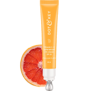 Dot and Key Vitamin C plus E Super Bright Under Eye Cream 20 ml -423904584 image