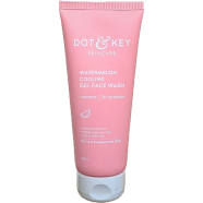 Dot and Key Watermelon Cooling Gel Face Wash 100ml image