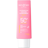 Dot and Key Watermelon Cooling Sunscreen SPF 50 Plus Pa Plus Plus Plus Plus 80gm image