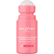 Dot and Key Watermelon Cooling Underarm Roll-on 50 ml image