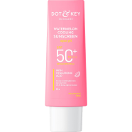 Dot and Key Watermelon Hyaluronic Cooling Sunscreen SPF 50 PA Plus Plus Plus - 80g image