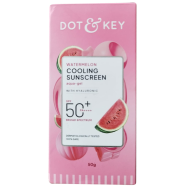 Dot and Key Watermelon Hyaluronic Cooling Sunscreen SPF 50 PA Plus Plus Plus - 80g image