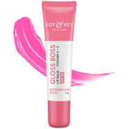 Dot and Key Watermelon Rush Lip Balm SPF30 with Vitamin C and E - 12g -344372483 image
