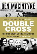 Double Cross image