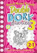 Double Dork Diaries 3 image