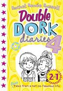 Double Dork Diaries 4 image