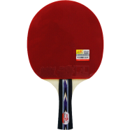 Double Fish Table Tennis Bat - Double Fish -1 pcs - 1DC icon