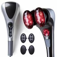 Double Heads Heating Massage icon