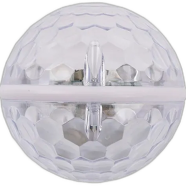 Double Magic Ball USB 3w - Dj Light image
