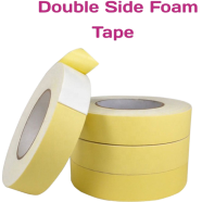 Double Sided Foam Tape 1 Inches