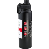 Double Wall Vacuum Insulated 304 Stainless Steel Hot And Cold Sport Water Bottle - 800 ml icon