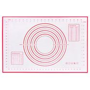 Dough Rolling Mat With Measurement - C002516-1