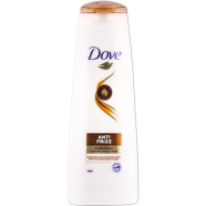 Dove Anti Frizz Shampoo 250 ml image