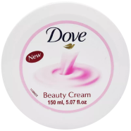 Dove Beauty Cream 150 Ml image